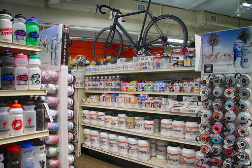 Bicycle Store «Orange Cycle», reviews and photos, 2204 Edgewater Dr, Orlando, FL 32804, USA