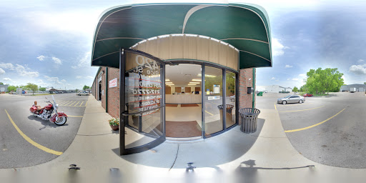 Auto Body Shop «Alliance Auto Body», reviews and photos, 420 Rice St, Murfreesboro, TN 37129, USA