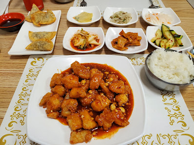Busan Korean Restaurant