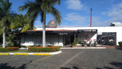 Italian courses in Managua