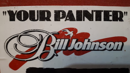 Your Painter / Handyman Bill Johnson