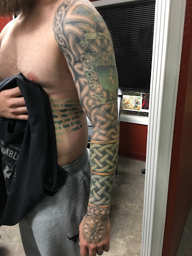 Explore great family tattoo ideas, creative tattoo ideas in Alamosa, available at Ink Pusher