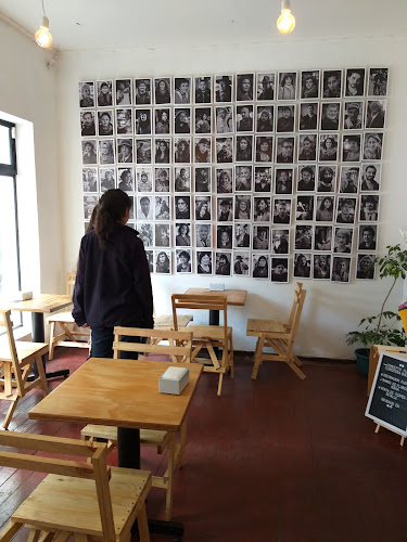Frida: Arte, Cafetería y Restobar - Talca