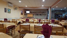 Restaurant Can Joan en La Galera
