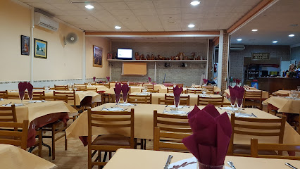 Restaurant Can Joan - Carrer Sant Josep, 30, 43515 La Galera, Tarragona, Spain