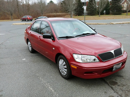 Auto Body Shop «Maaco Collision Repair & Auto Painting», reviews and photos, 78 Sylvan St, West Springfield, MA 01089, USA