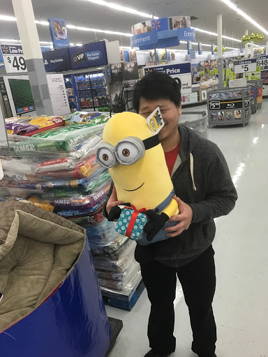 Department Store «Walmart Supercenter», reviews and photos, 820 S Rand Rd, Lake Zurich, IL 60047, USA