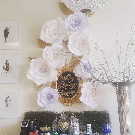 Florist «Vivid Expressions LLC», reviews and photos, 3921 Granby St b, Norfolk, VA 23504, USA