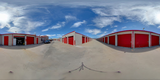 Self-Storage Facility «CubeSmart Self Storage», reviews and photos, 1238 W Base Line Rd, Rialto, CA 92376, USA