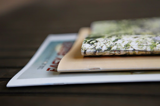 Print Shop «Anders Printing Co», reviews and photos, 3402 SE Division St, Portland, OR 97202, USA