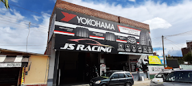 JS Racing YOKOHAMA - Huancayo