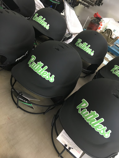 Screen Printer «Trade Print Giant», reviews and photos, 475 S Arrowhead Ave, San Bernardino, CA 92408, USA