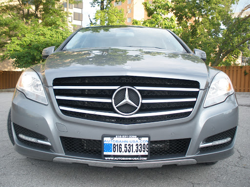 Used Car Dealer «Autobahn», reviews and photos, 1111 Westport Rd, Kansas City, MO 64111, USA