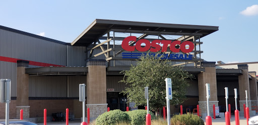  «Costco Wholesale», reviews and photos, 3500 Business Center Dr, Pearland, TX 77584, USA