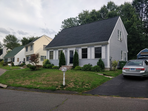 Shopping Mall «The Shops at Somerset Square», reviews and photos, 140 Glastonbury Blvd, Glastonbury, CT 06033, USA