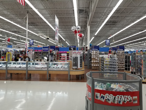 Department Store «Walmart Supercenter», reviews and photos, 23500 NE Sandy Blvd, Wood Village, OR 97060, USA