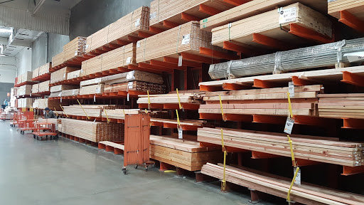 Home Improvement Store «The Home Depot», reviews and photos, 6633 Westminster Ave, Westminster, CA 92683, USA