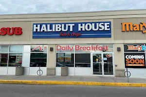 Halibut House Fish and Chips Inc. image