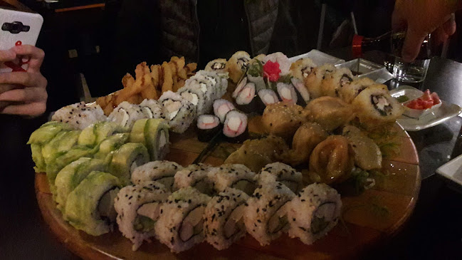 Tamai Sushi - Restaurante