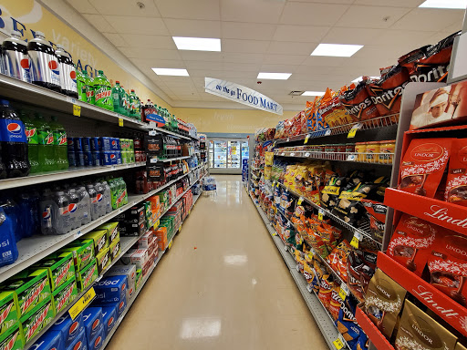 Pharmacy «Rite Aid», reviews and photos, 891 SE 1st Ave, Canby, OR 97013, USA