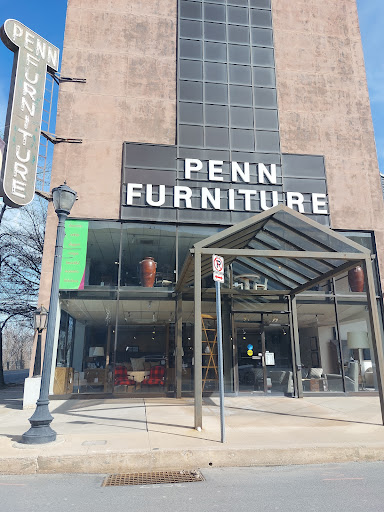 Furniture Store «Penn Furniture», reviews and photos, 99 Lackawanna Ave, Scranton, PA 18503, USA