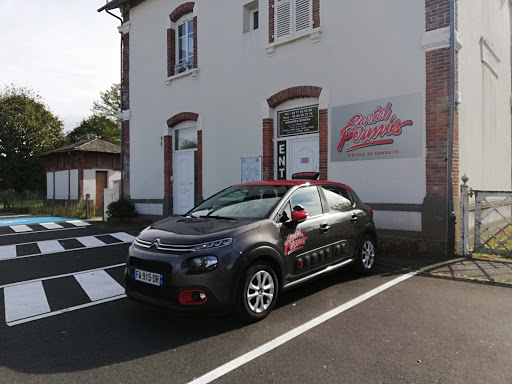 Cantal Permis à Ytrac, Cantal