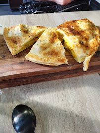 Les plus récentes photos du Restaurant servant le petit-déjeuner Le cordon blue à Orsay - n°3