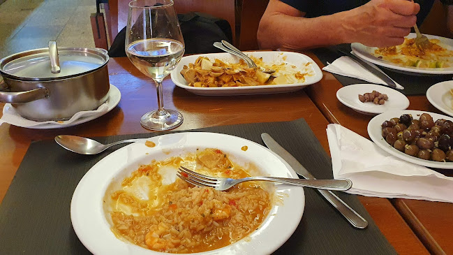 Comentários e avaliações sobre o Restaurante Girassol Porto