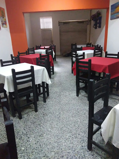 Elsara Restaurante, Baquero, Barrios Unidos