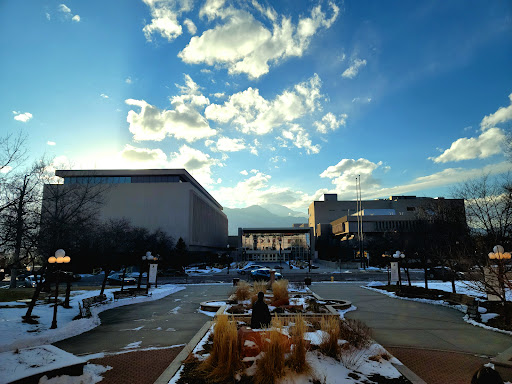 Museum «Colorado Springs Pioneers Museum», reviews and photos, 215 S Tejon St, Colorado Springs, CO 80903, USA
