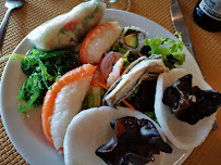 Sushi du Restaurant asiatique Le Pacifique Aubagne - n°4
