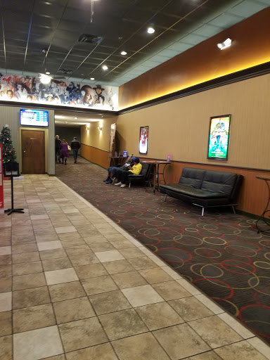 Movie Theater «Bartlett Cinema», reviews and photos, 2809 Bartlett Blvd, Bartlett, TN 38134, USA