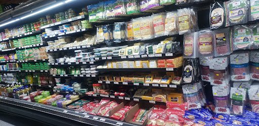 Greengrocer «Hyde Park Produce Market», reviews and photos, 1226 E 53rd St, Chicago, IL 60615, USA