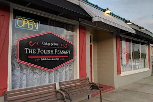 Kolasa’s Restaurant (The Polish Peasant) image