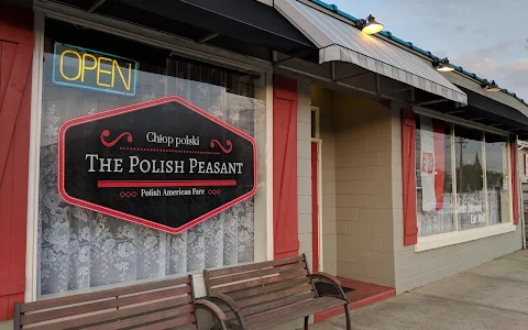 Kolasa’s Restaurant (The Polish Peasant) image