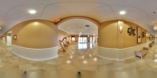 Funeral Home «Wylie Funeral Home», reviews and photos, 701 N Mount St, Baltimore, MD 21217, USA