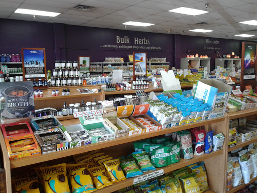 Herb Shop «Herbally Grounded», reviews and photos, 4441 W Charleston Blvd, Las Vegas, NV 89102, USA