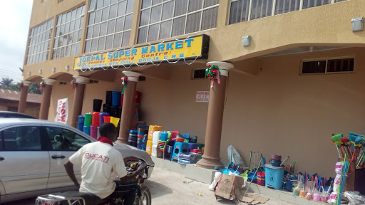 JoePal Supermarket, Ogoja, Nigeria, Ice Cream Shop, state Cross River