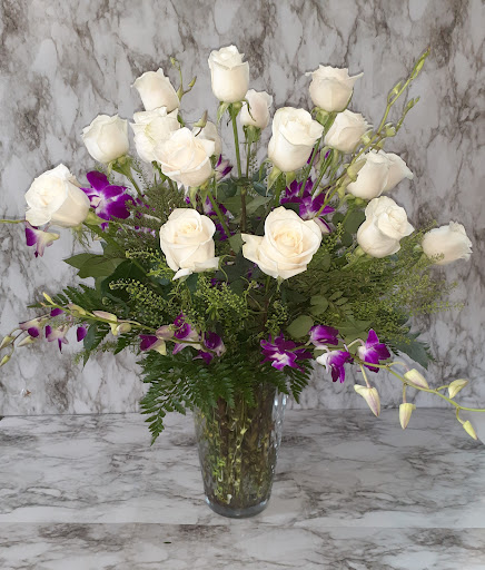 Florist «Paradise Beach Florist & Gifts», reviews and photos, 2356 N Hwy A1A, Melbourne, FL 32903, USA