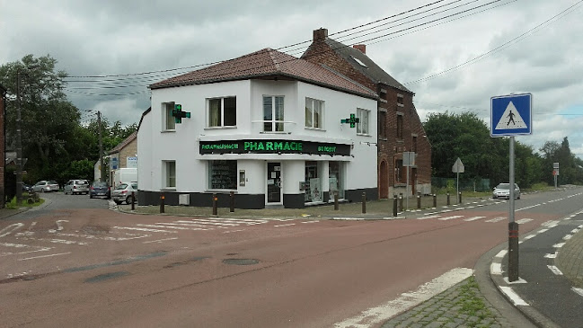 Pharmacie du Robot - Walcourt