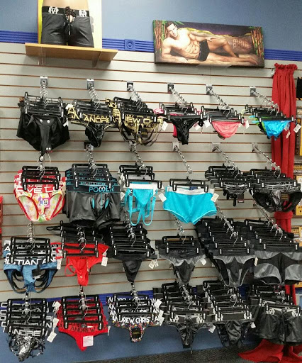 Gift Shop «Fantasy Gifts», reviews and photos, 1031 E Moore Lake Dr, Fridley, MN 55432, USA