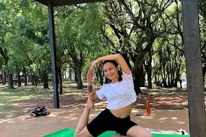 Dread Yoga image