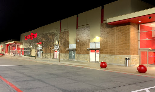 Department Store «Target», reviews and photos, 150 E Stacy Rd #2400, Allen, TX 75002, USA