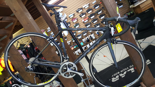 Bicycle Store «UBC - University Bicycle Center», reviews and photos, 1220 E Fletcher Ave, Tampa, FL 33612, USA