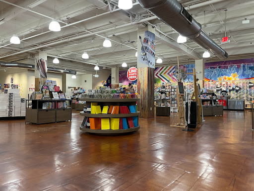 Art Supply Store «Blick Art Materials», reviews and photos, 1330 Chestnut St, Philadelphia, PA 19107, USA