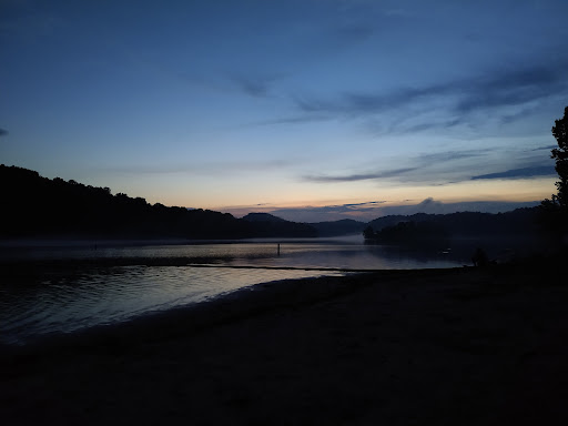 Campground «Salt Lick Creek Campground», reviews and photos, 520 Salt Lick Park Ln, Gainesboro, TN 38562, USA