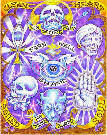 Tattoo Shop «Charm City Tattoo», reviews and photos, 300 S Monroe St, Baltimore, MD 21223, USA