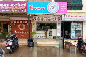 Havmor Havfunn Ice cream Parlor image