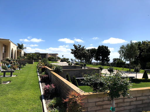 Pacific View Mortuary & Memorial Park image