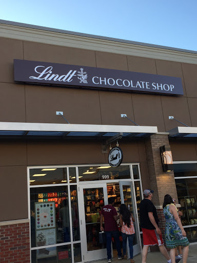 Outlet Mall «Tanger Outlet Columbus», reviews and photos, 400 South Wilson Road, Sunbury, OH 43074, USA